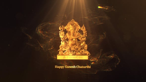 Ganesh Chaturthi Intro（174930）-技能树